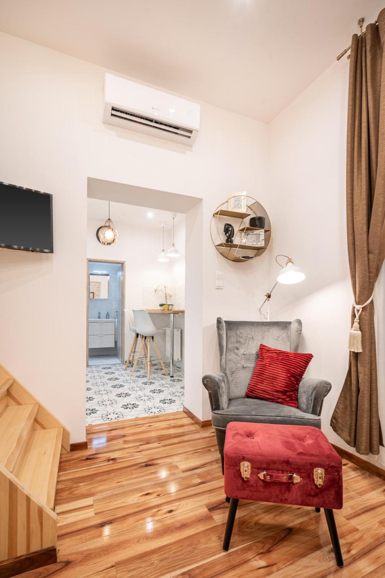 Architecture Fan'S Apartment Near Opera House Budapest Exterior photo